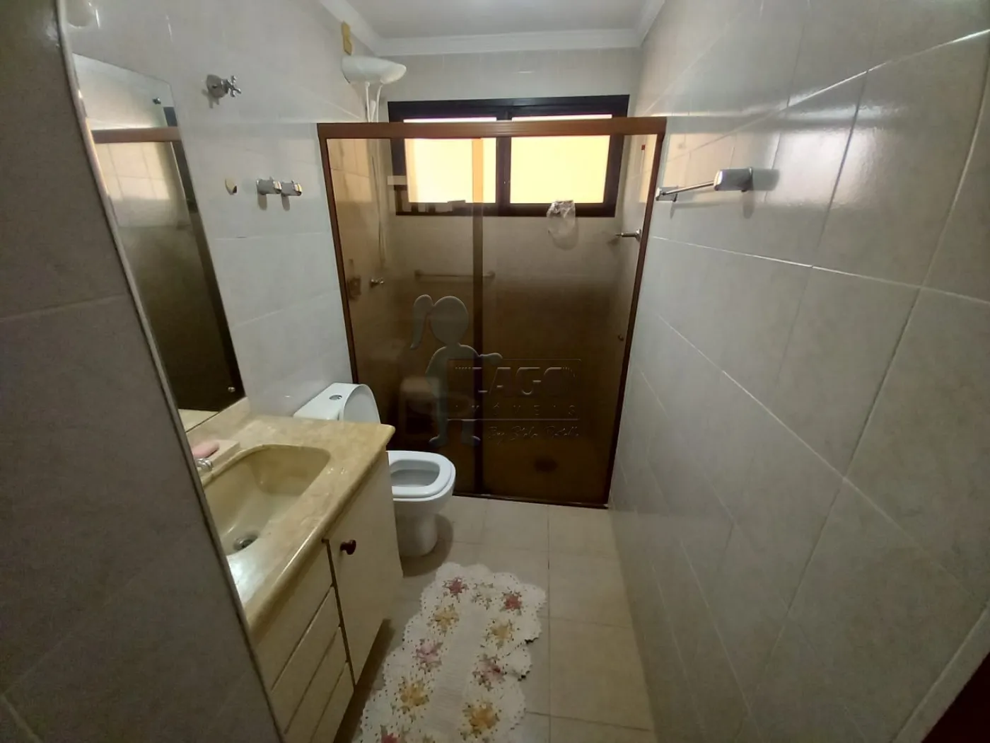 Alugar Apartamentos / Padrão em Ribeirão Preto R$ 1.800,00 - Foto 9