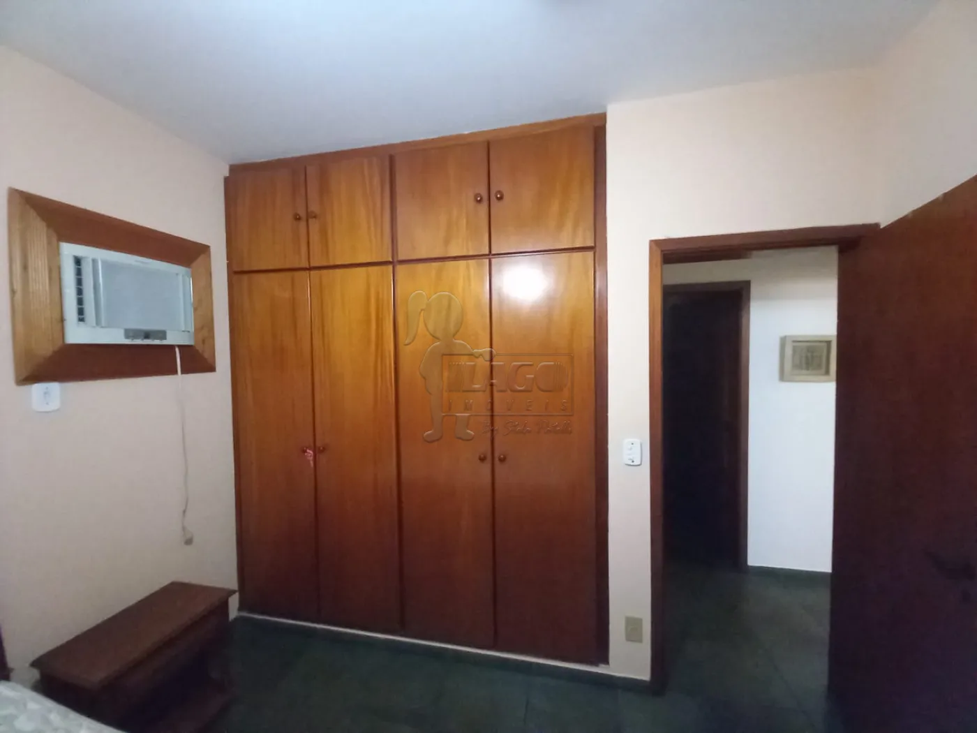 Alugar Apartamentos / Padrão em Ribeirão Preto R$ 1.800,00 - Foto 7