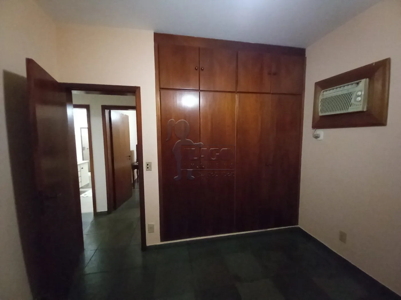 Alugar Apartamentos / Padrão em Ribeirão Preto R$ 1.800,00 - Foto 6