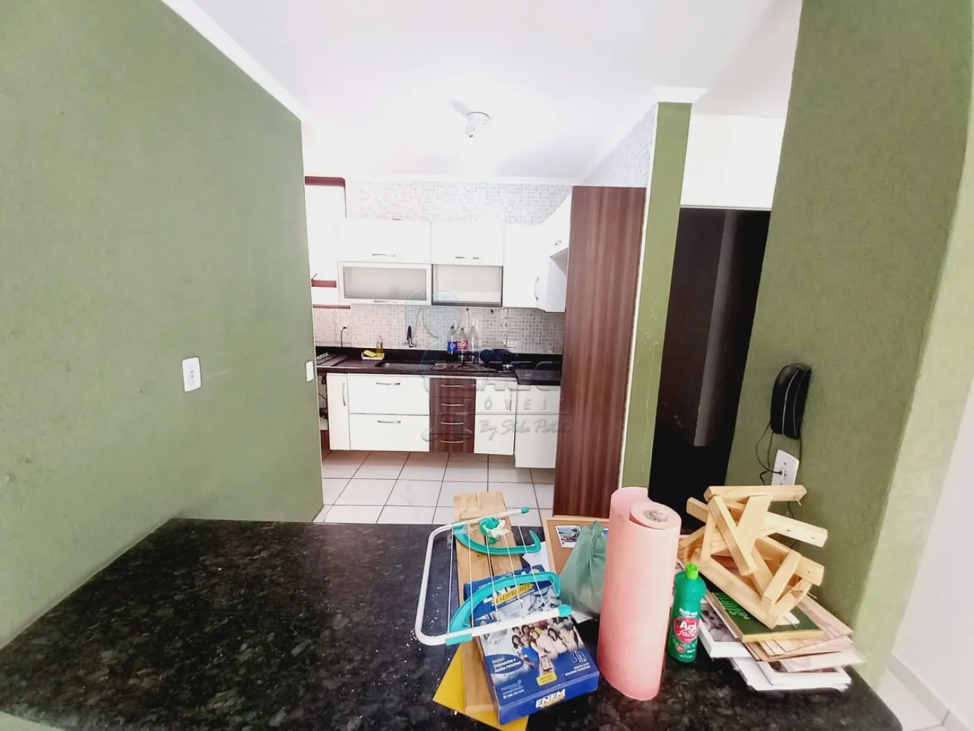 Comprar Apartamentos / Padrão em Ribeirão Preto R$ 250.000,00 - Foto 9