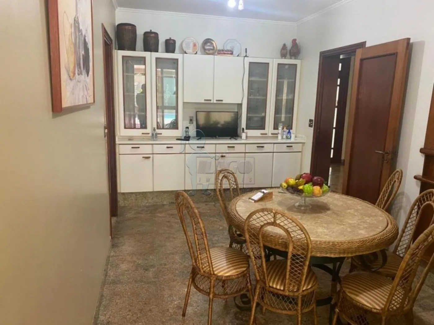 Alugar Casas / Padrão em Ribeirão Preto R$ 30.000,00 - Foto 4