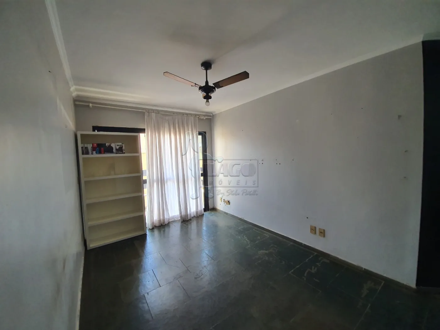 Alugar Apartamentos / Padrão em Ribeirão Preto R$ 1.500,00 - Foto 2