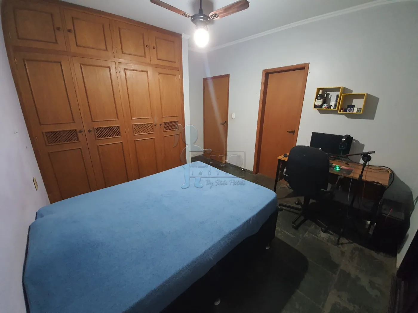 Alugar Apartamentos / Padrão em Ribeirão Preto R$ 1.500,00 - Foto 17