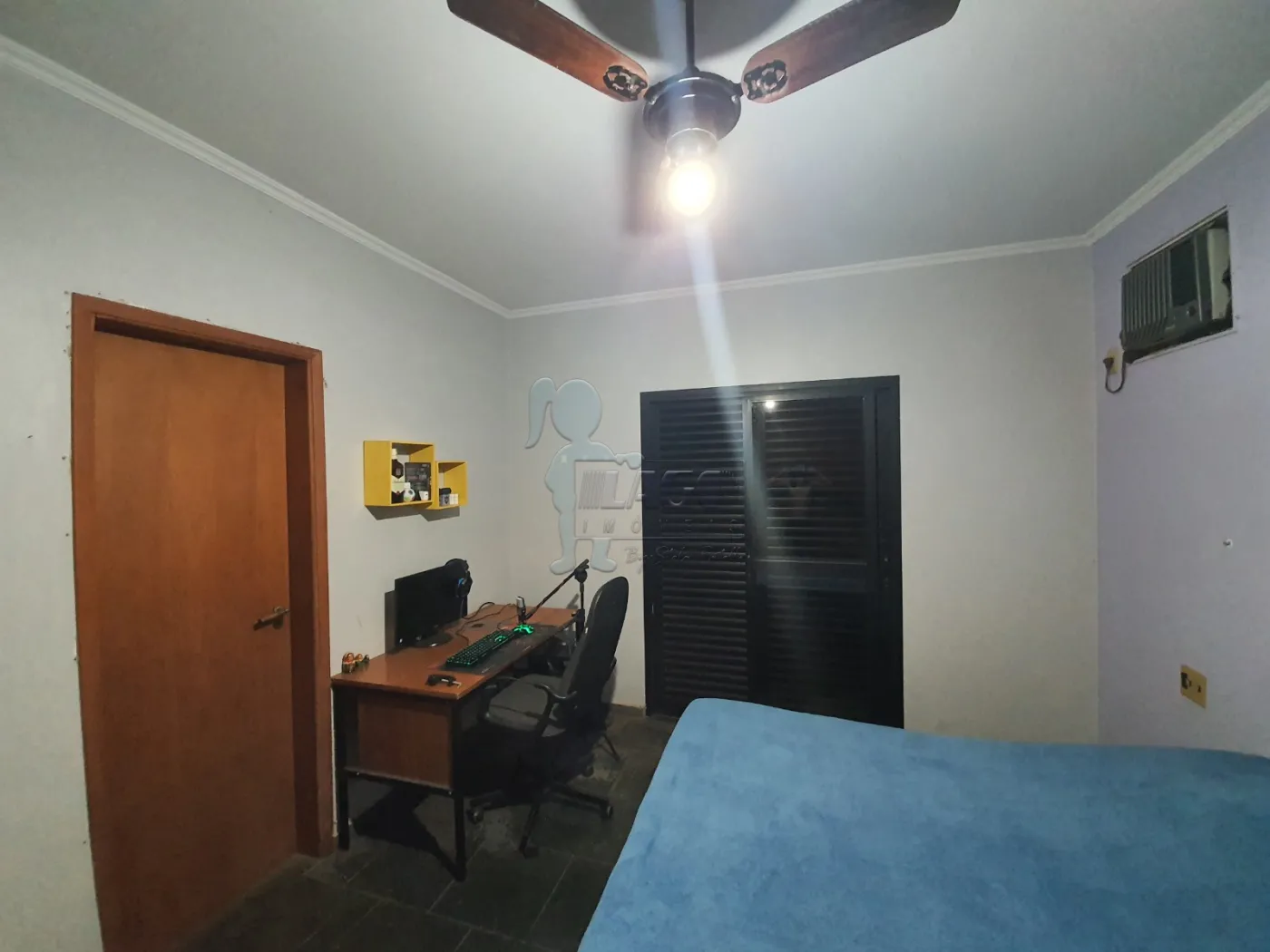 Alugar Apartamentos / Padrão em Ribeirão Preto R$ 1.500,00 - Foto 19