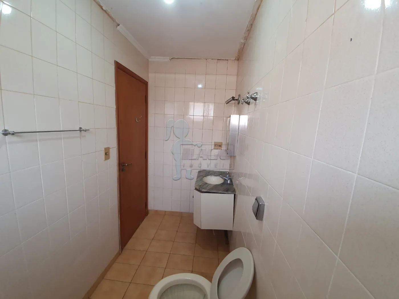 Alugar Apartamentos / Padrão em Ribeirão Preto R$ 1.500,00 - Foto 21