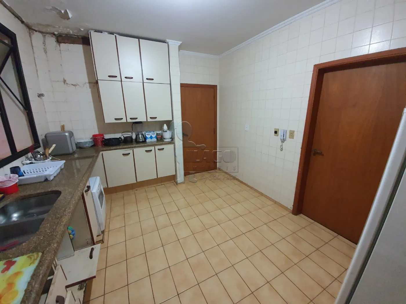 Alugar Apartamentos / Padrão em Ribeirão Preto R$ 1.500,00 - Foto 25