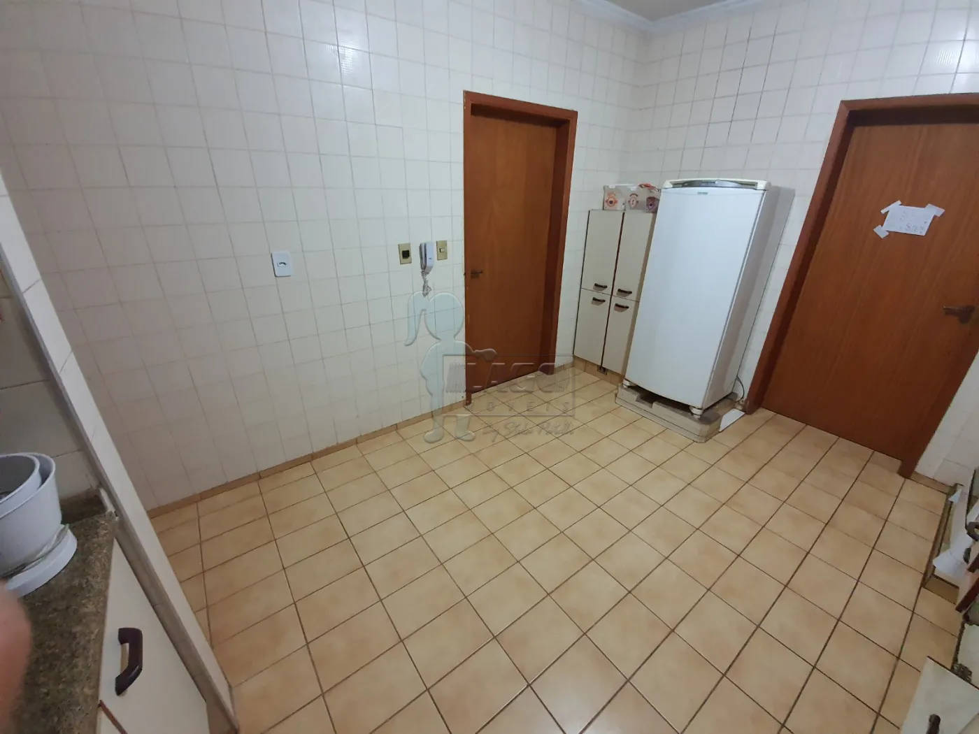 Alugar Apartamentos / Padrão em Ribeirão Preto R$ 1.500,00 - Foto 27