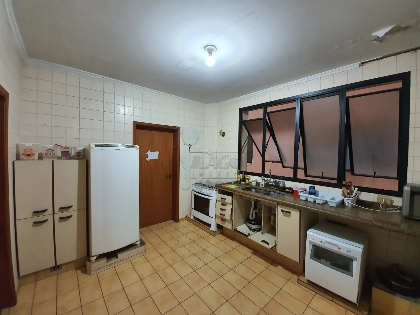 Alugar Apartamentos / Padrão em Ribeirão Preto R$ 1.500,00 - Foto 28