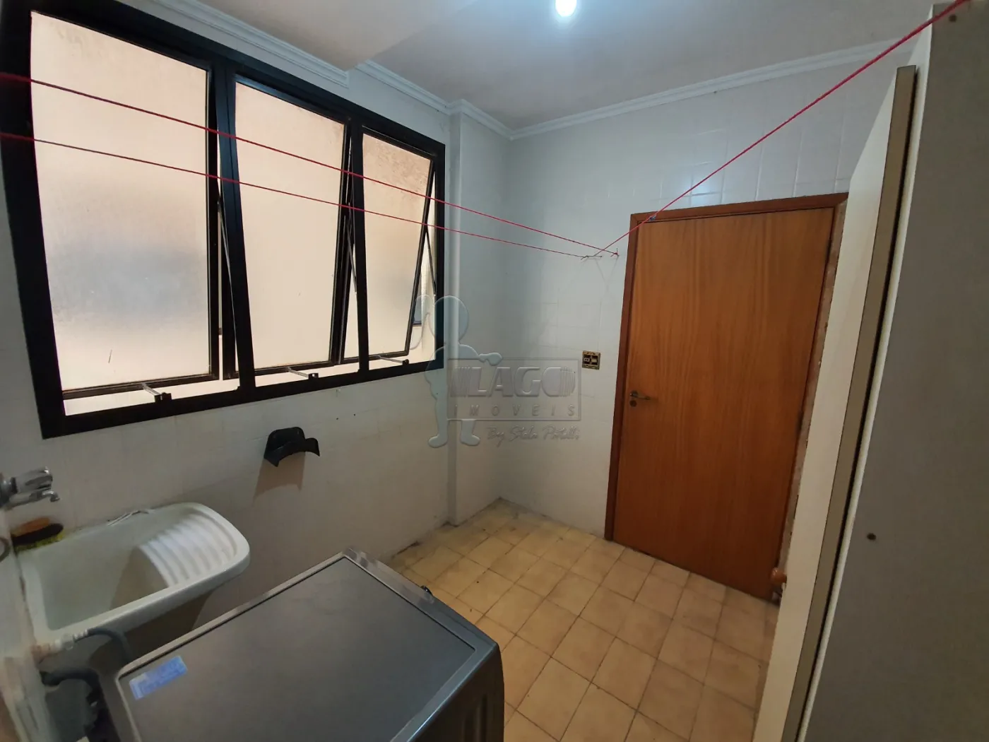 Alugar Apartamentos / Padrão em Ribeirão Preto R$ 1.500,00 - Foto 29