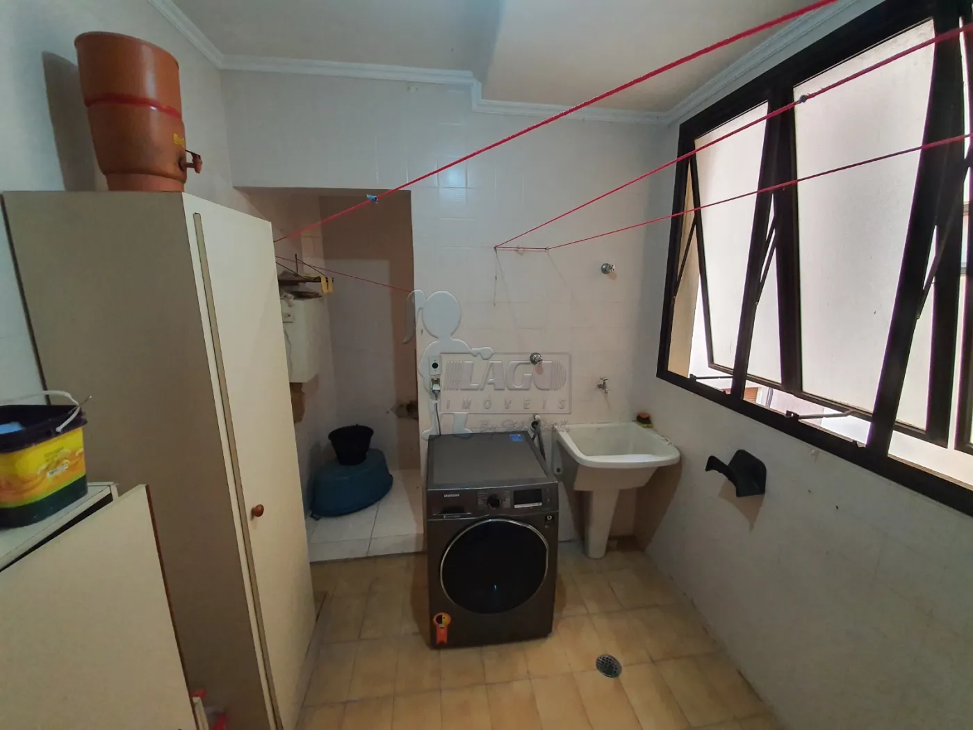 Alugar Apartamentos / Padrão em Ribeirão Preto R$ 1.500,00 - Foto 30