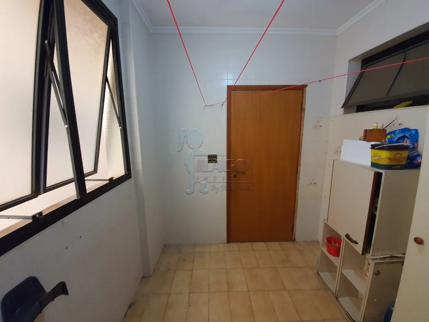 Alugar Apartamentos / Padrão em Ribeirão Preto R$ 1.500,00 - Foto 31