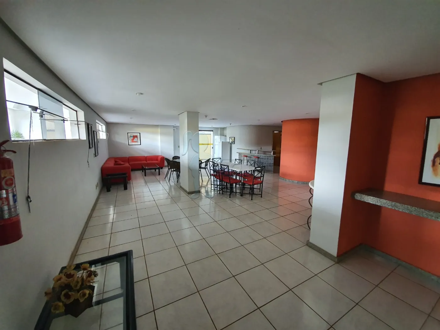 Alugar Apartamentos / Padrão em Ribeirão Preto R$ 1.500,00 - Foto 32