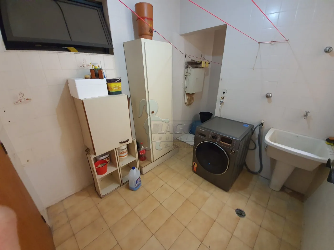 Alugar Apartamentos / Padrão em Ribeirão Preto R$ 1.500,00 - Foto 35