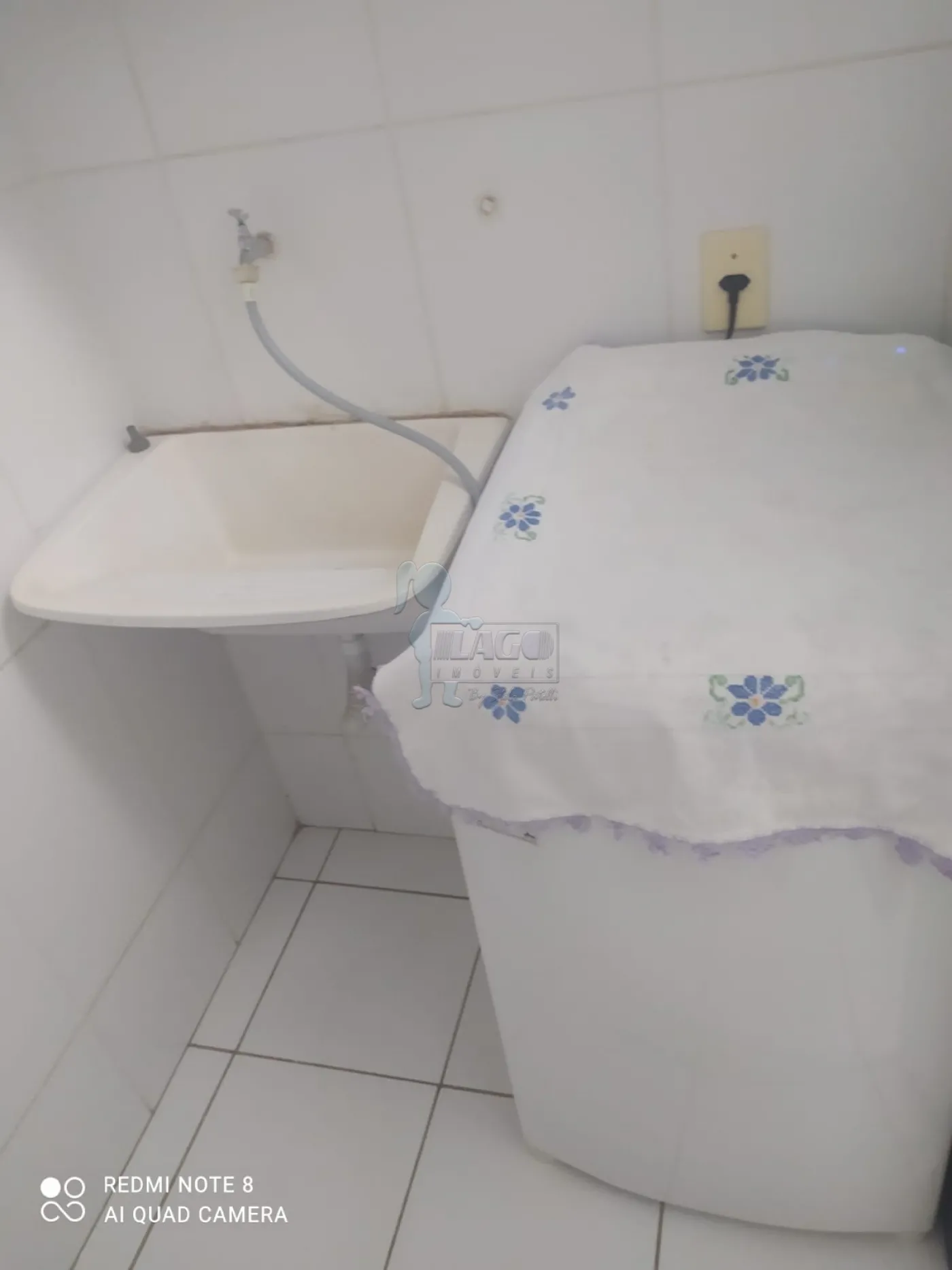 Comprar Apartamentos / Padrão em Ribeirão Preto R$ 140.000,00 - Foto 11