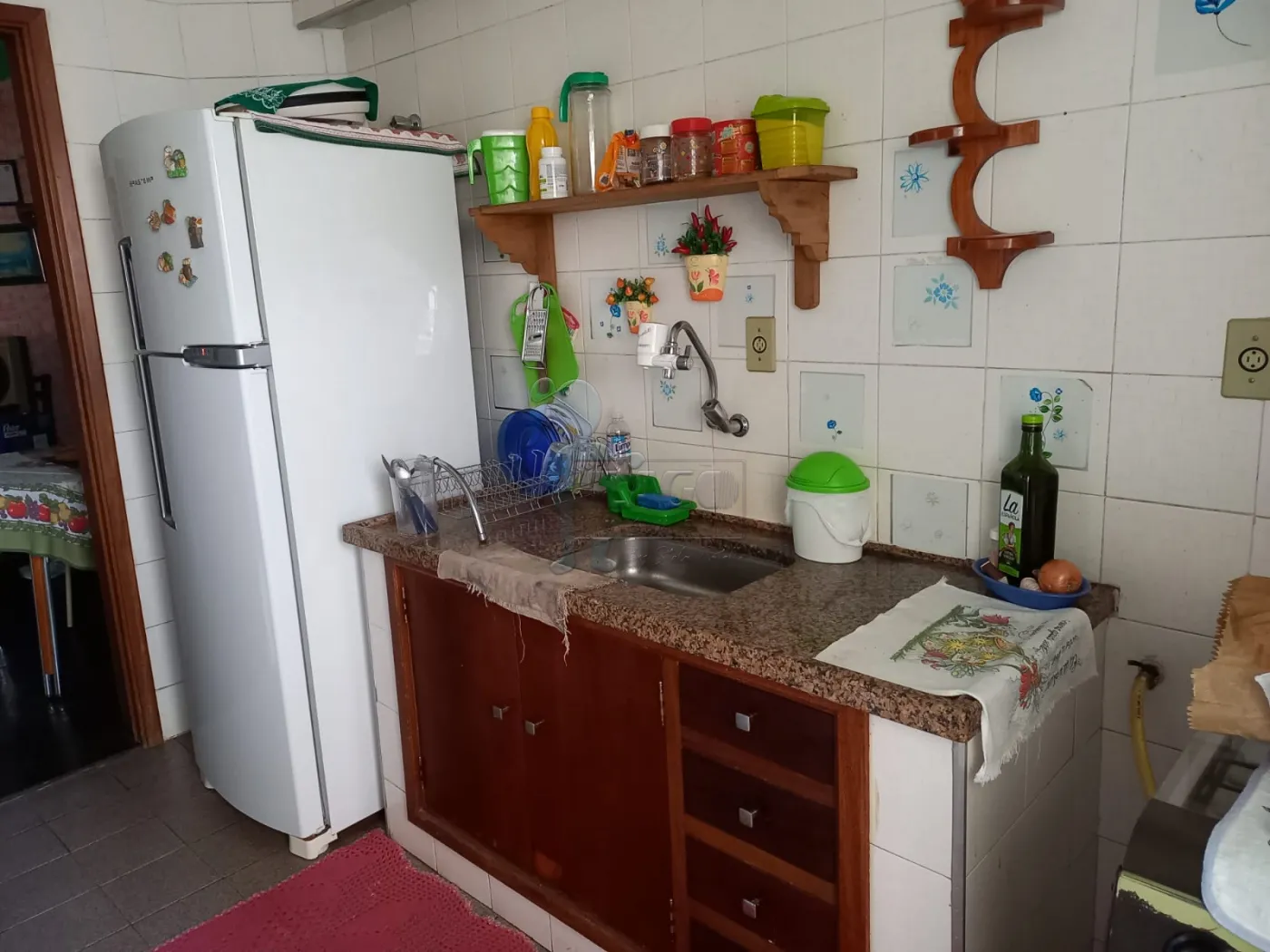 Comprar Apartamentos / Padrão em Ribeirão Preto R$ 185.000,00 - Foto 7