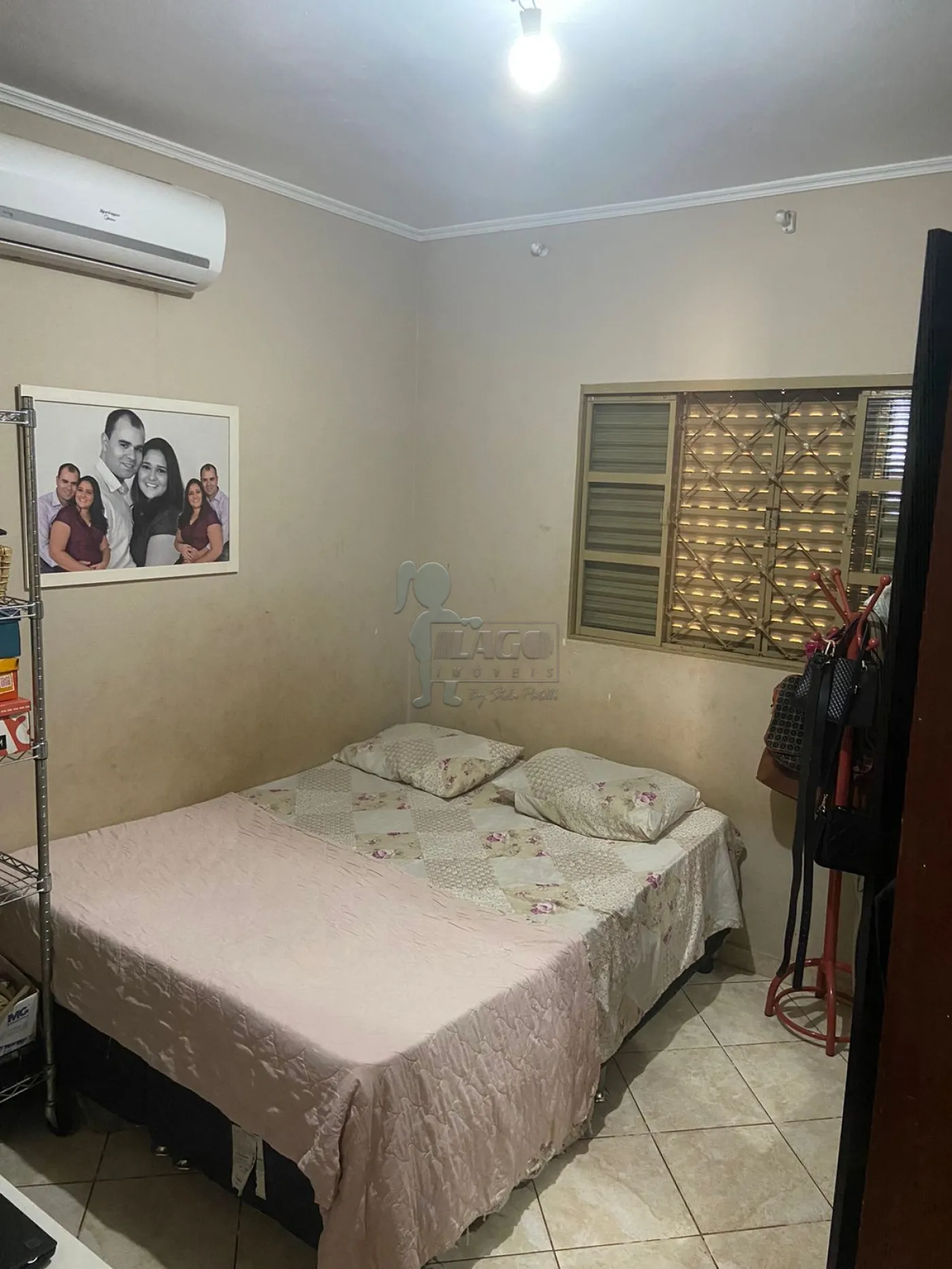 Alugar Casas / Padrão em Ribeirão Preto R$ 1.100,00 - Foto 12