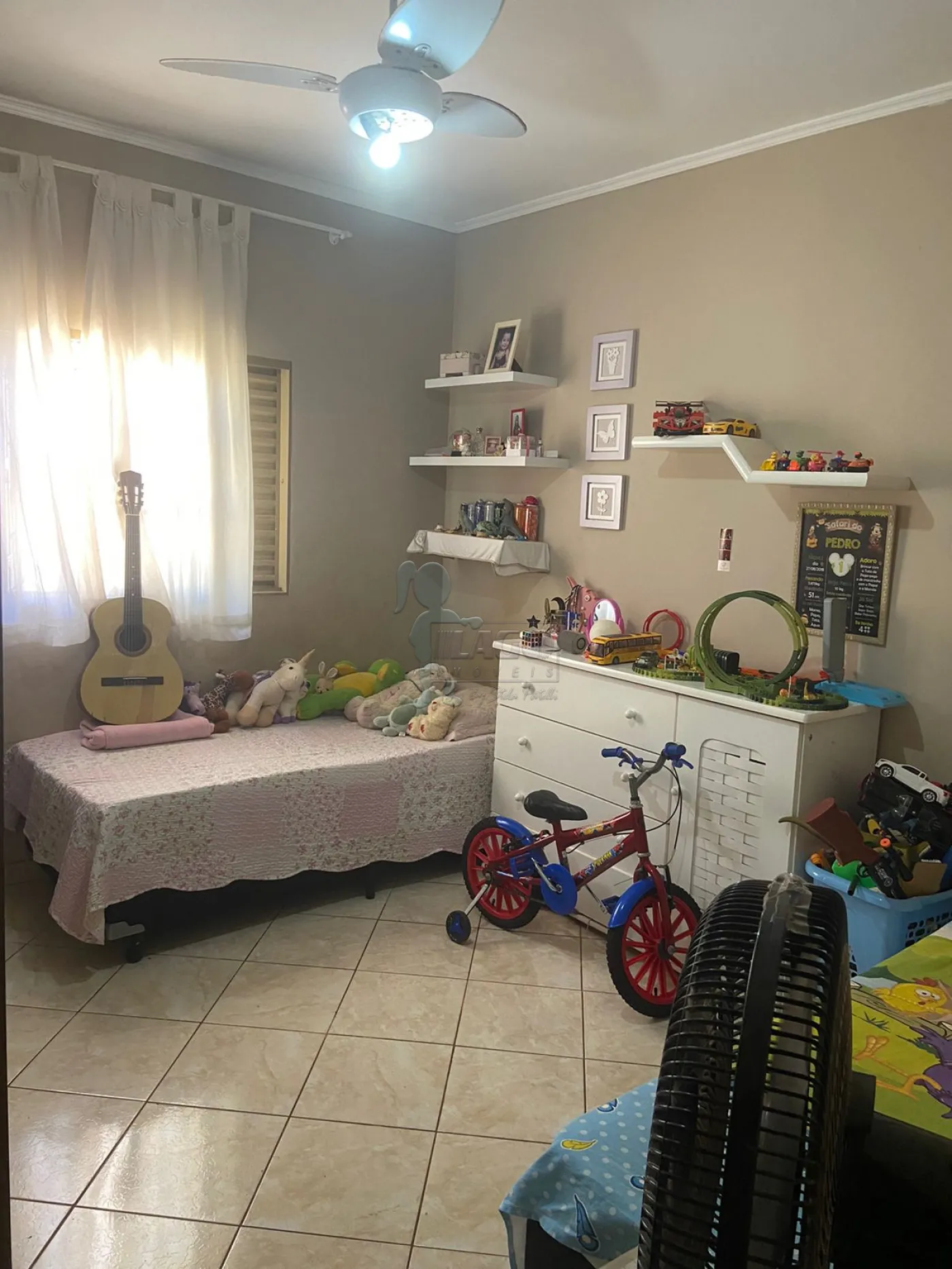 Alugar Casas / Padrão em Ribeirão Preto R$ 1.100,00 - Foto 14