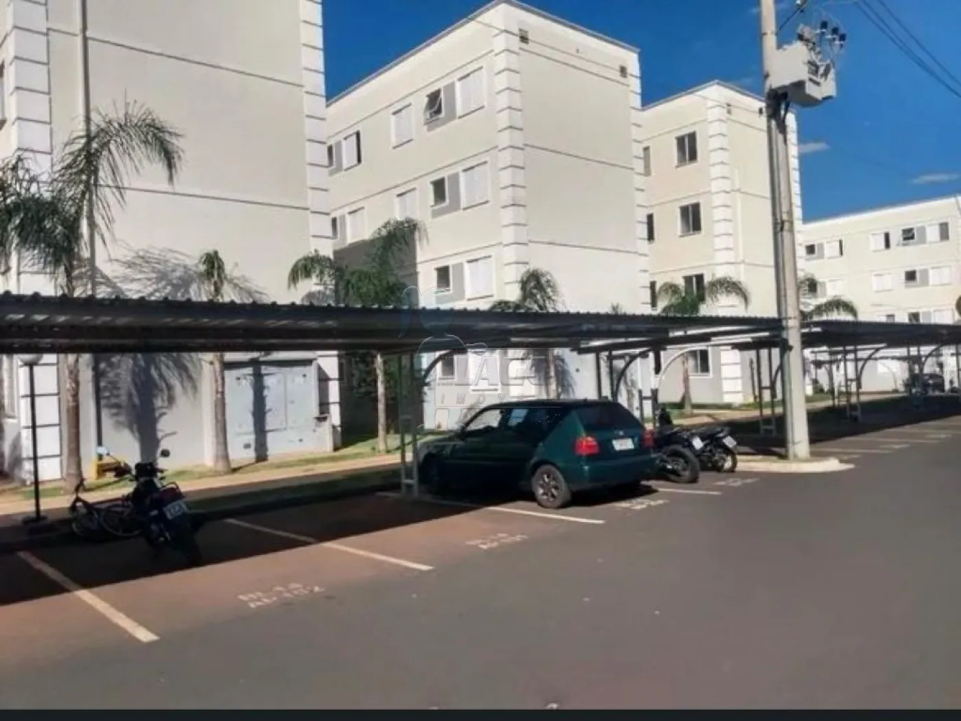 Alugar Apartamentos / Padrão em Ribeirão Preto R$ 700,00 - Foto 9