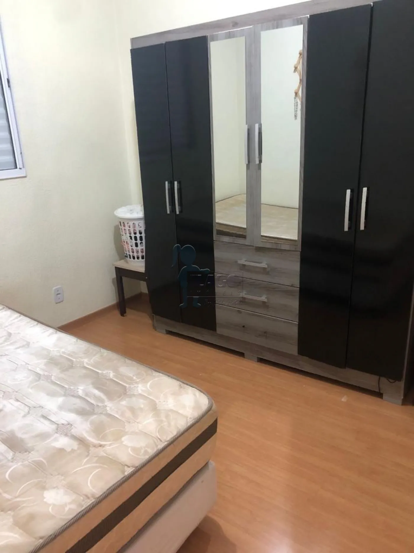 Alugar Apartamentos / Padrão em Ribeirão Preto R$ 700,00 - Foto 7