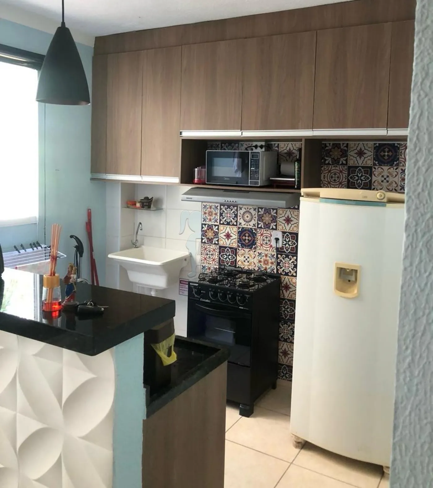 Alugar Apartamentos / Padrão em Ribeirão Preto R$ 700,00 - Foto 5