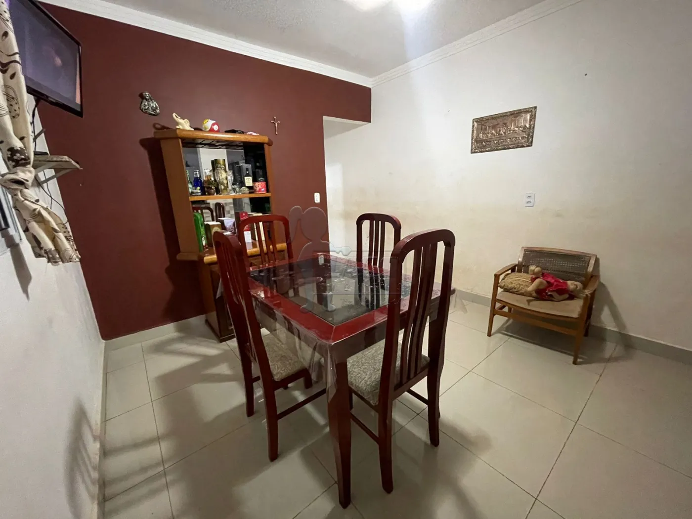 Comprar Casas / Padrão em Ribeirão Preto R$ 350.000,00 - Foto 21