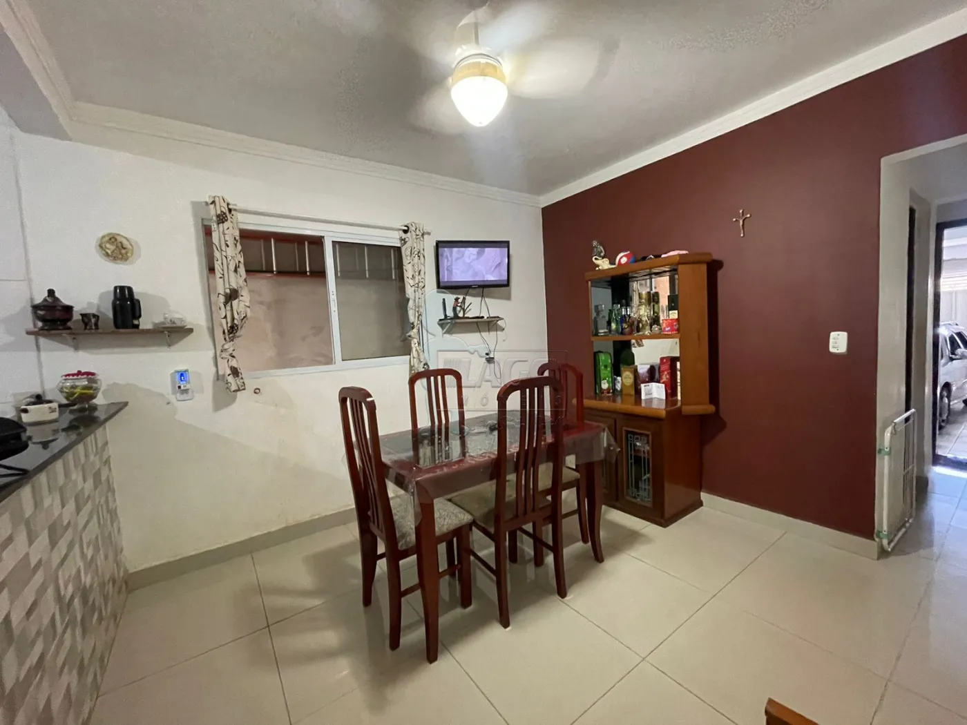 Comprar Casas / Padrão em Ribeirão Preto R$ 350.000,00 - Foto 23