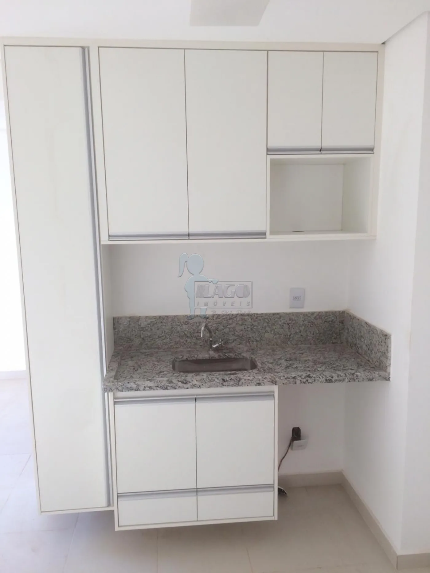 Comprar Apartamentos / Studio/Kitnet em Ribeirão Preto R$ 200.000,00 - Foto 1