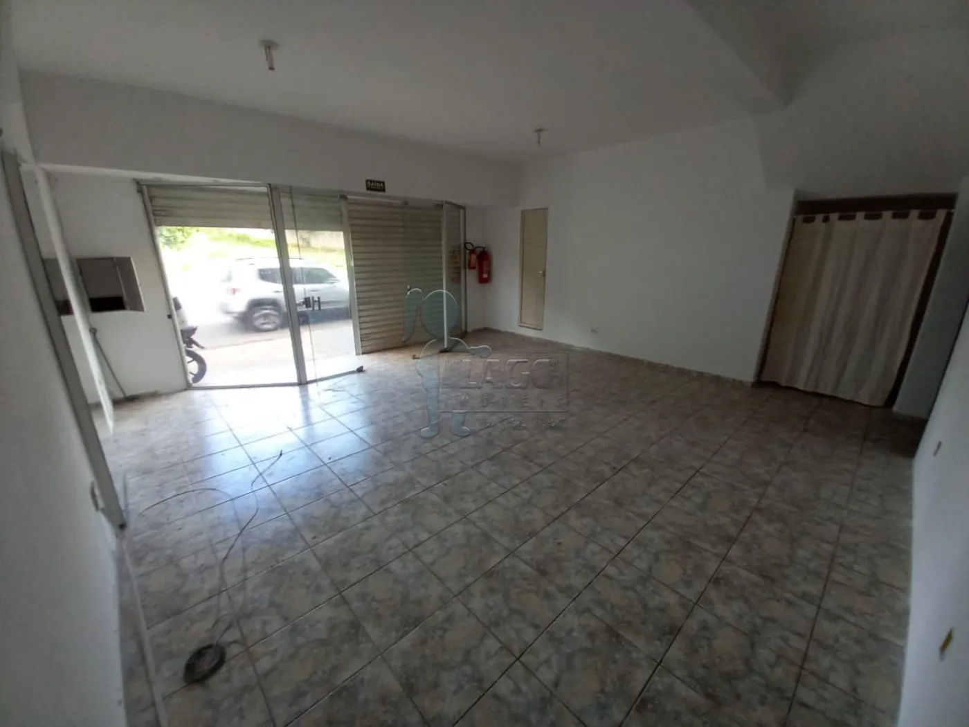 Alugar Comercial / Loja em Ribeirão Preto R$ 2.350,00 - Foto 1