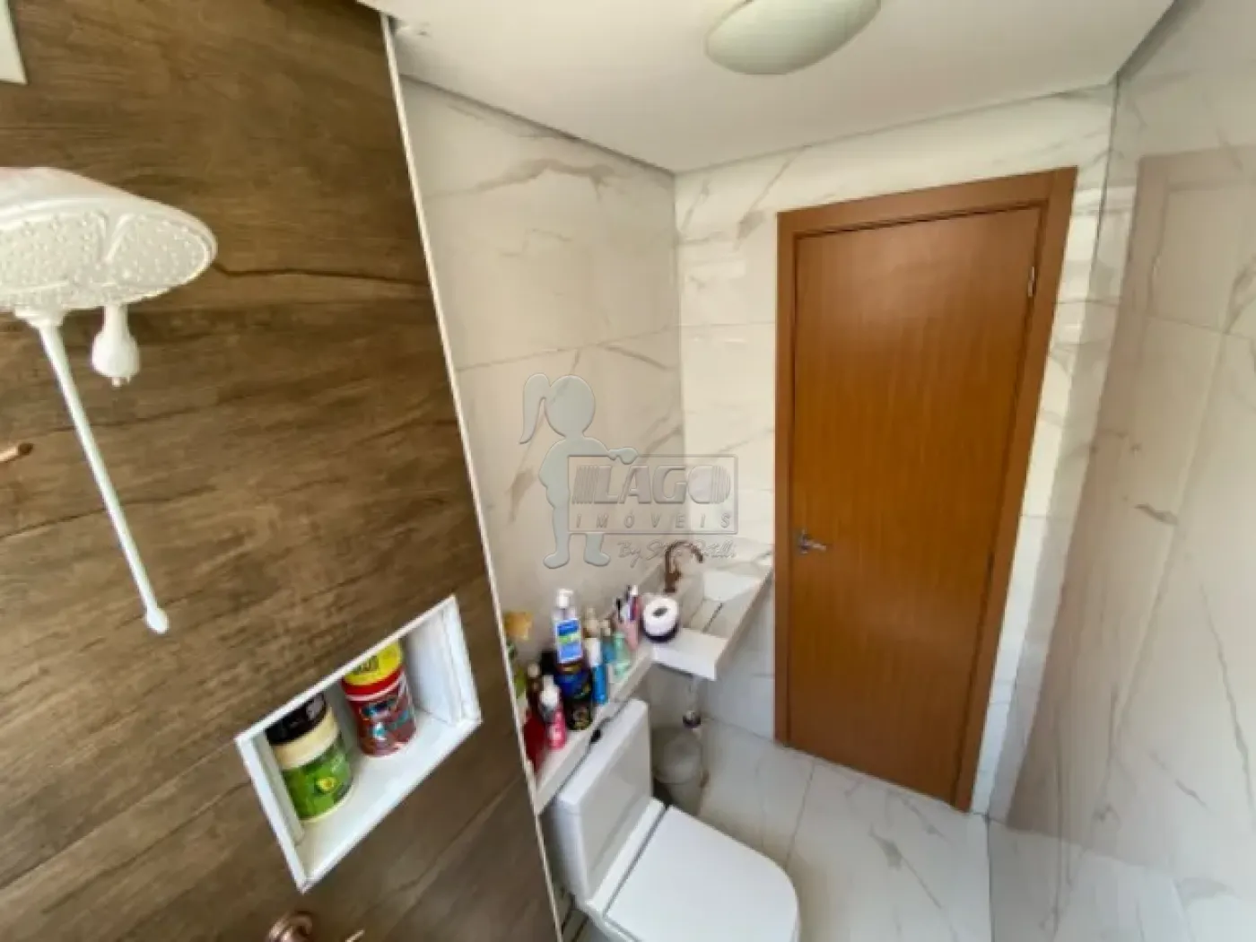 Comprar Apartamentos / Padrão em Ribeirão Preto R$ 280.000,00 - Foto 6