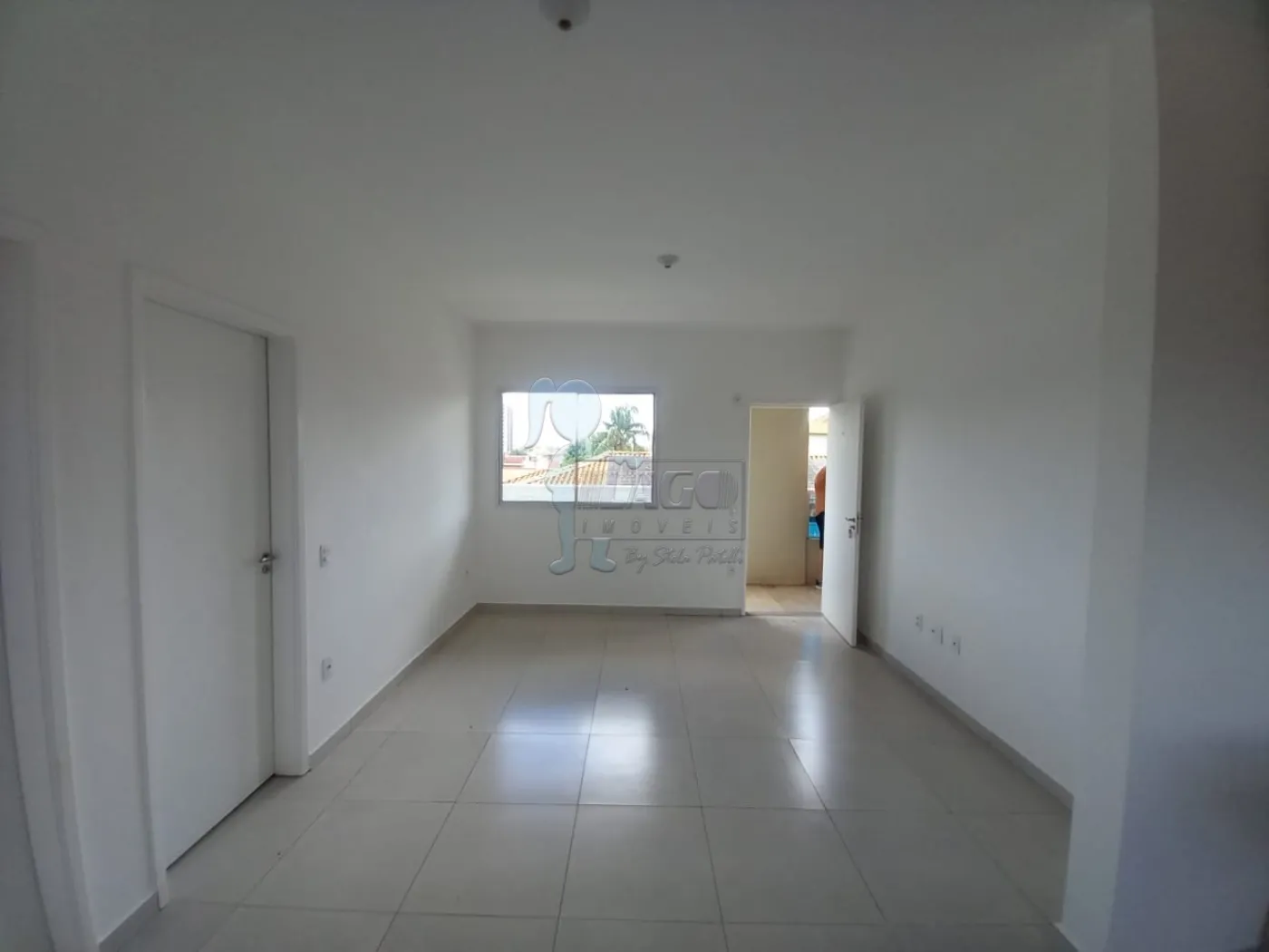 Alugar Apartamentos / Padrão em Ribeirão Preto R$ 2.000,00 - Foto 2