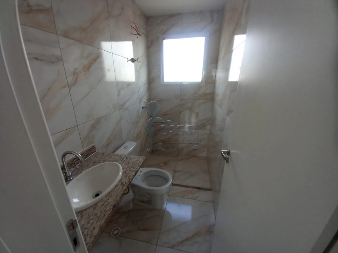 Alugar Apartamentos / Padrão em Ribeirão Preto R$ 1.700,00 - Foto 6