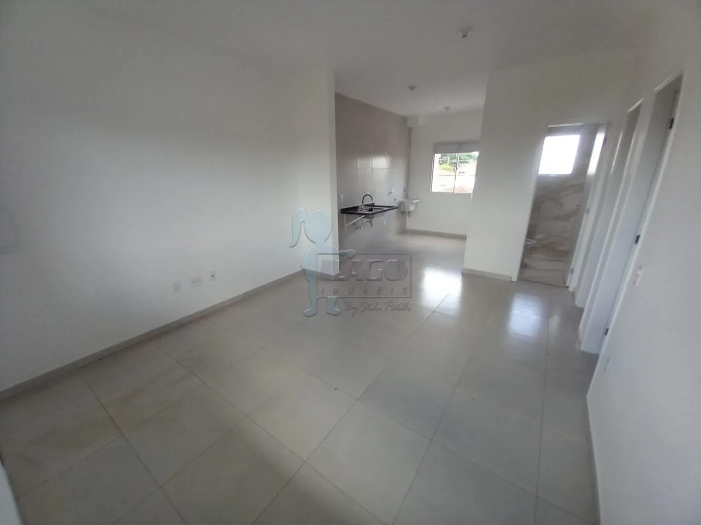 Alugar Apartamentos / Padrão em Ribeirão Preto R$ 1.700,00 - Foto 2