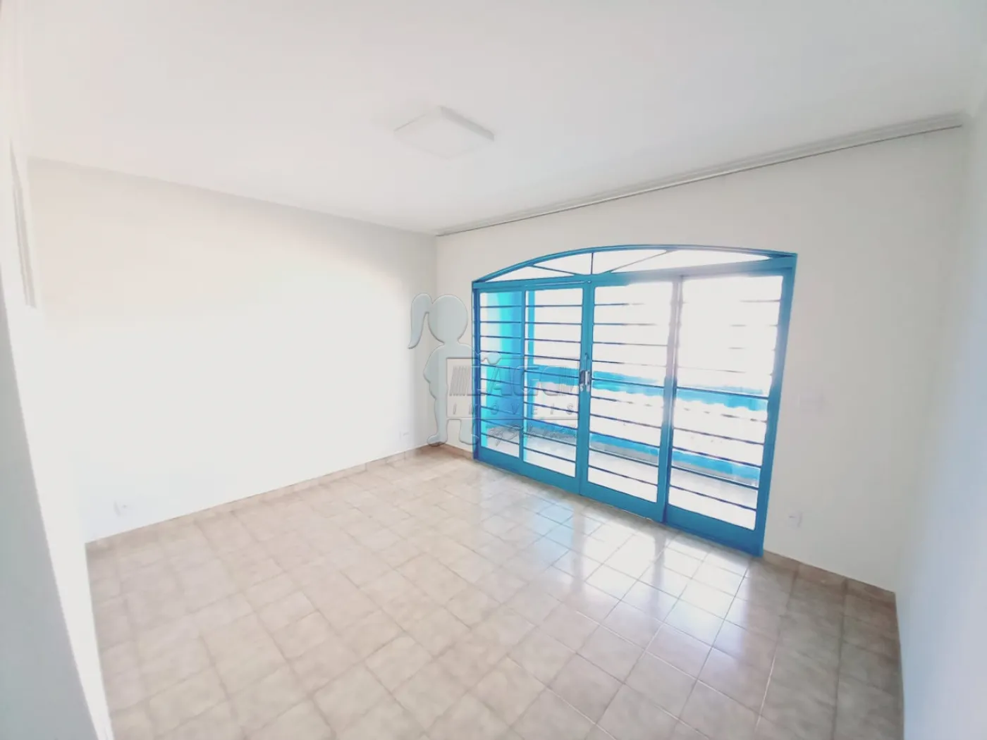 Alugar Casas / Padrão em Ribeirão Preto R$ 4.400,00 - Foto 1