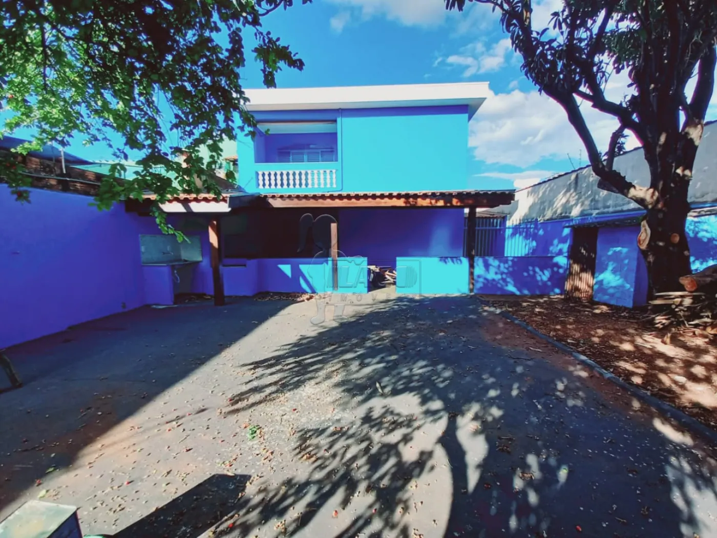 Alugar Casas / Padrão em Ribeirão Preto R$ 4.400,00 - Foto 38