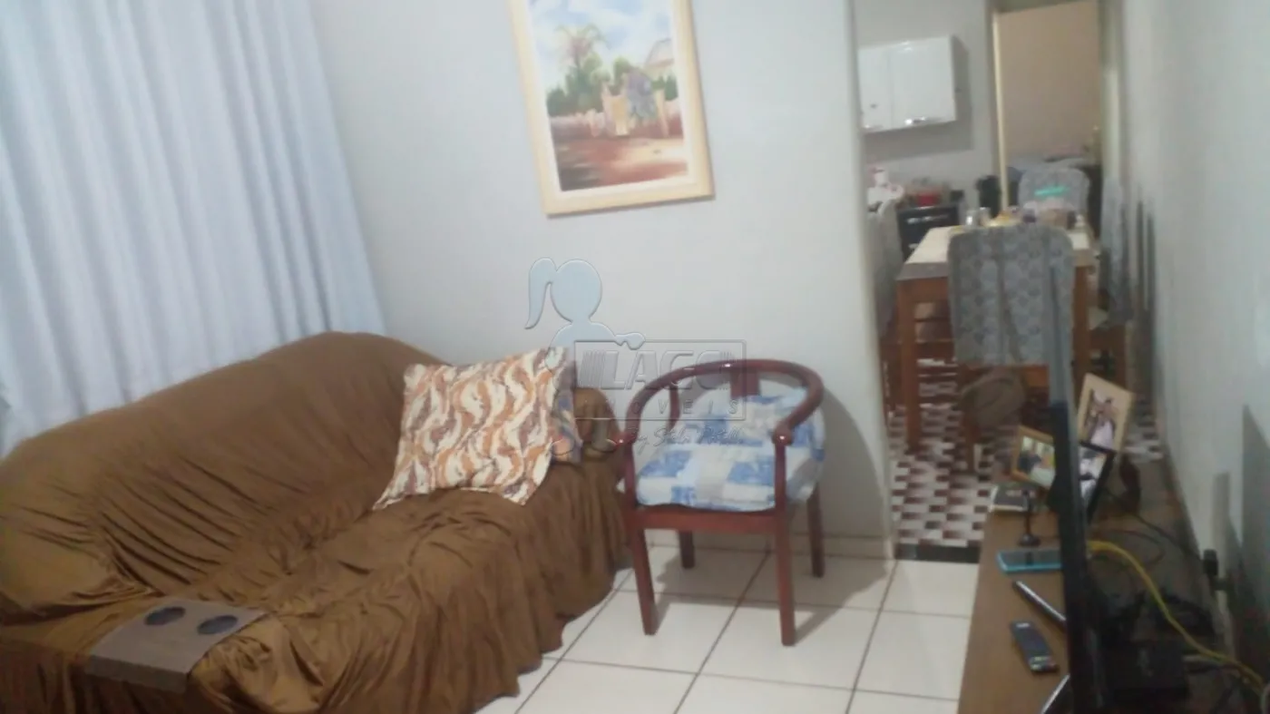 Comprar Casas / Padrão em Ribeirão Preto R$ 350.000,00 - Foto 1