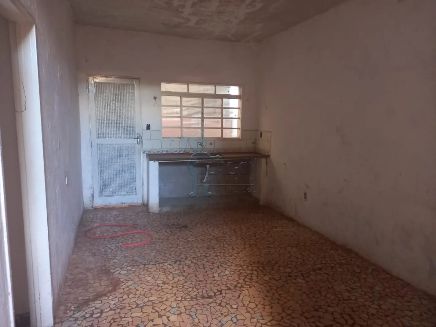 Alugar Casas / Padrão em Ribeirão Preto R$ 1.200,00 - Foto 12