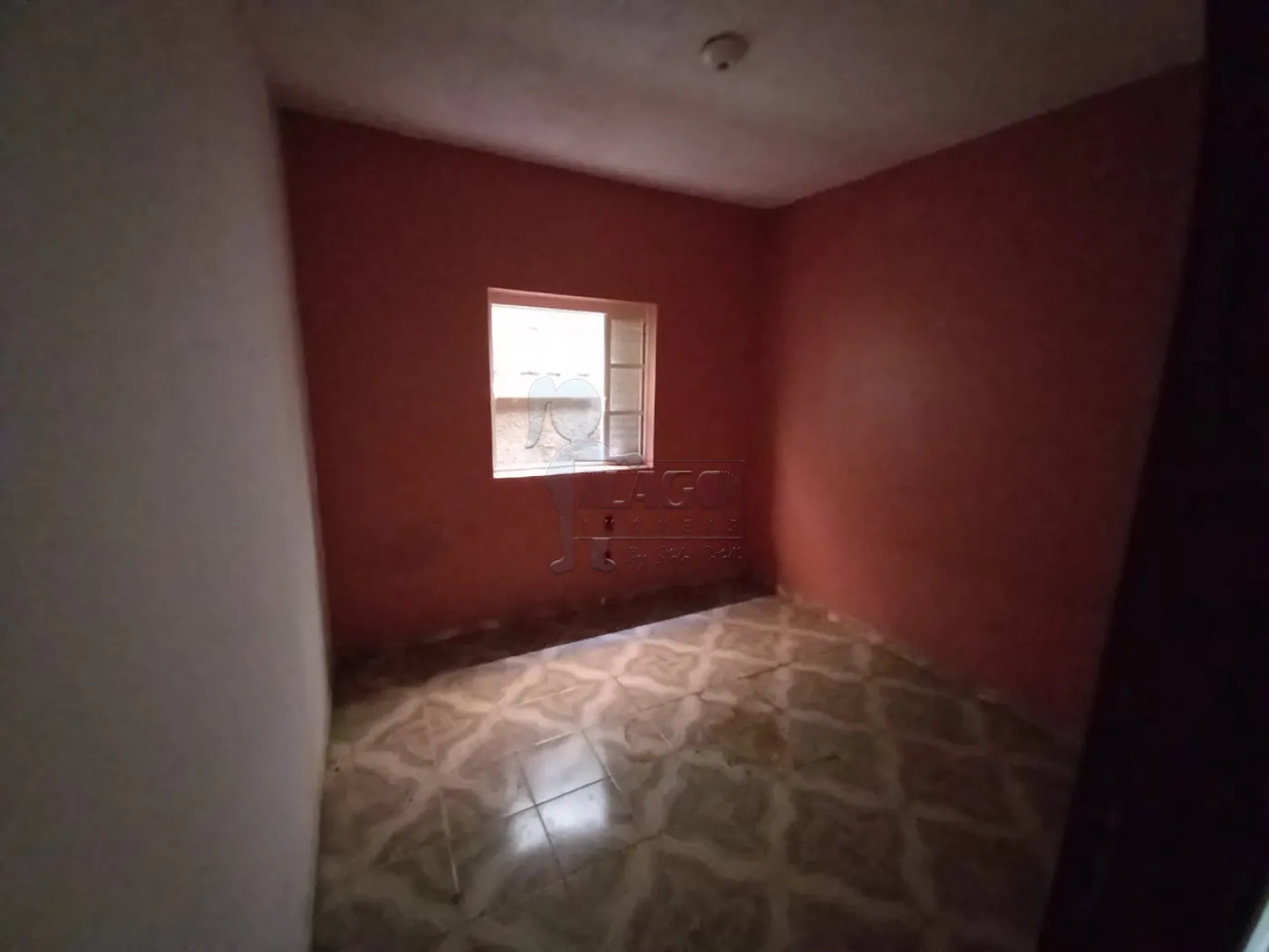 Alugar Casas / Padrão em Ribeirão Preto R$ 1.200,00 - Foto 6