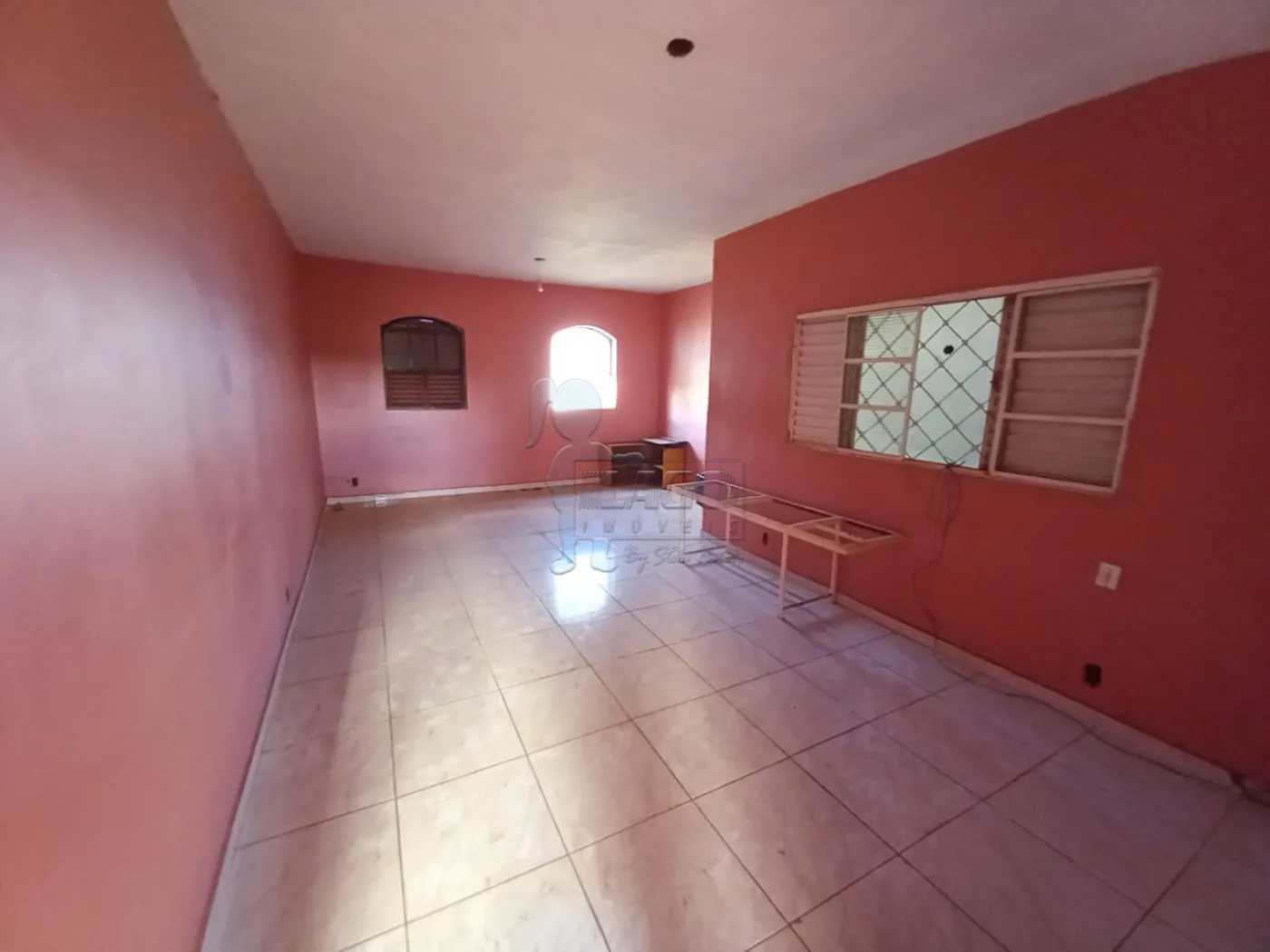 Alugar Casas / Padrão em Ribeirão Preto R$ 1.200,00 - Foto 8