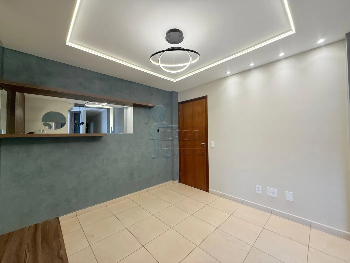 Alugar Apartamento / Padrão em Ribeirão Preto R$ 2.000,00 - Foto 6