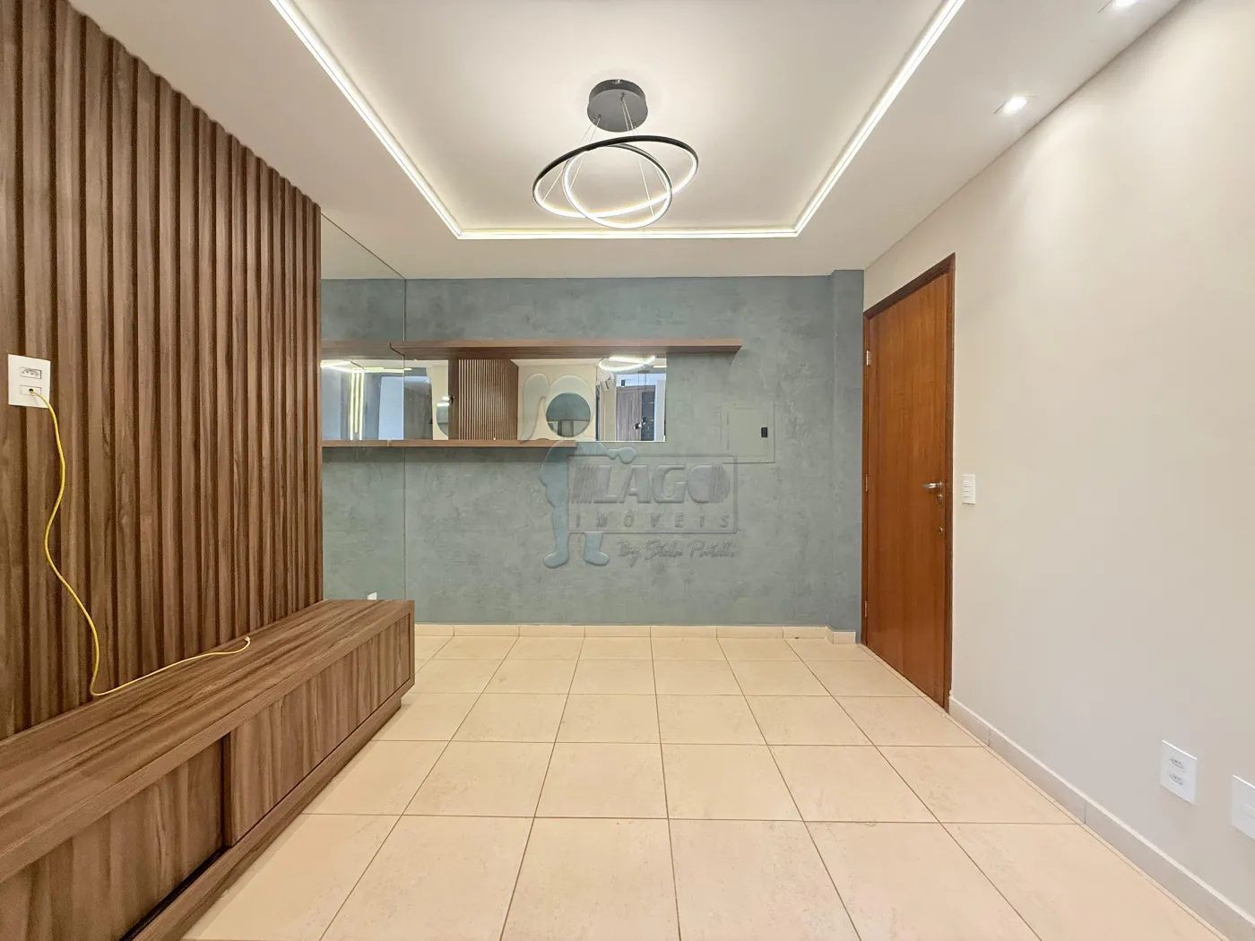 Alugar Apartamento / Padrão em Ribeirão Preto R$ 2.000,00 - Foto 7