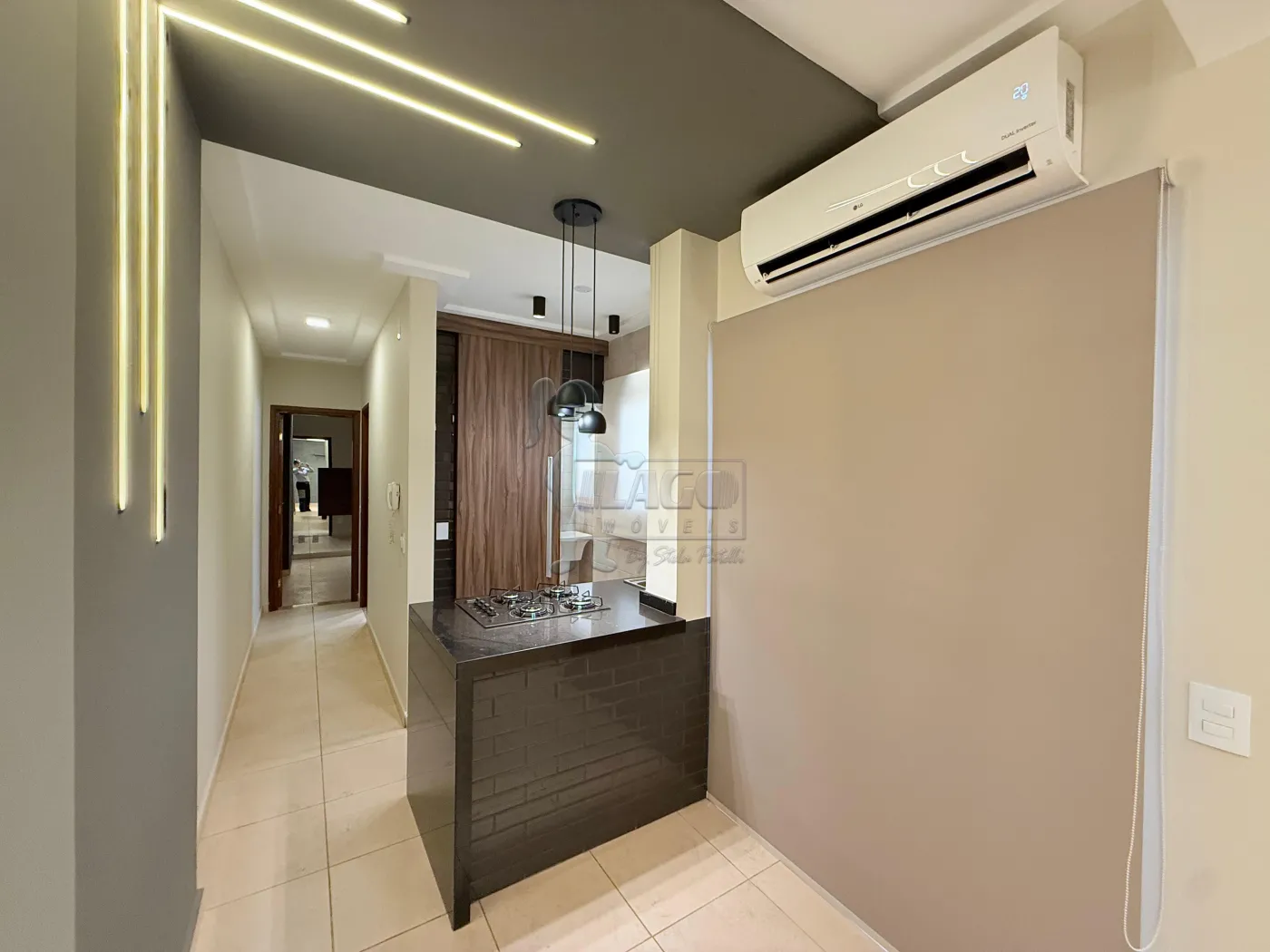 Alugar Apartamento / Padrão em Ribeirão Preto R$ 2.000,00 - Foto 8