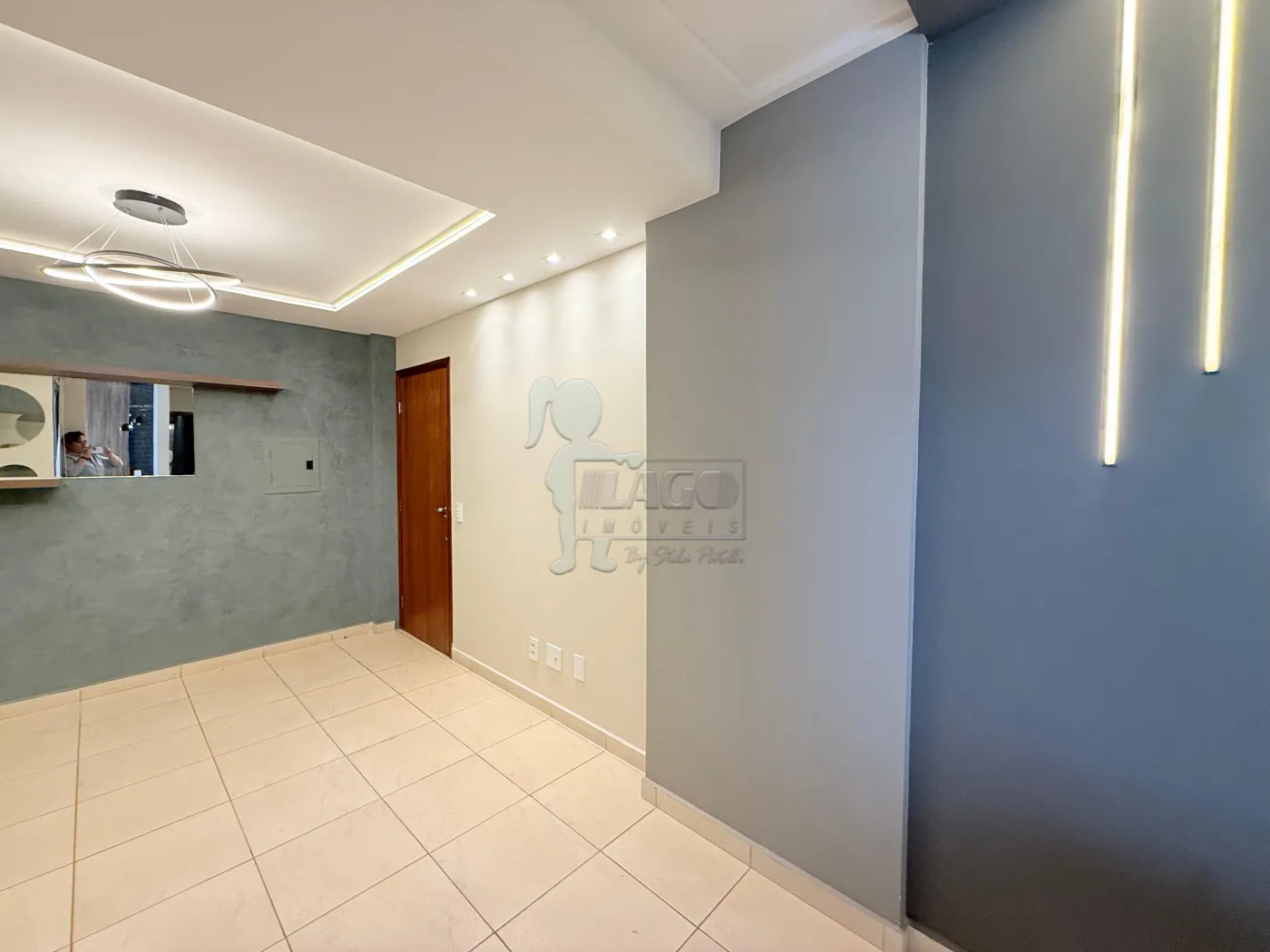 Alugar Apartamento / Padrão em Ribeirão Preto R$ 2.000,00 - Foto 12