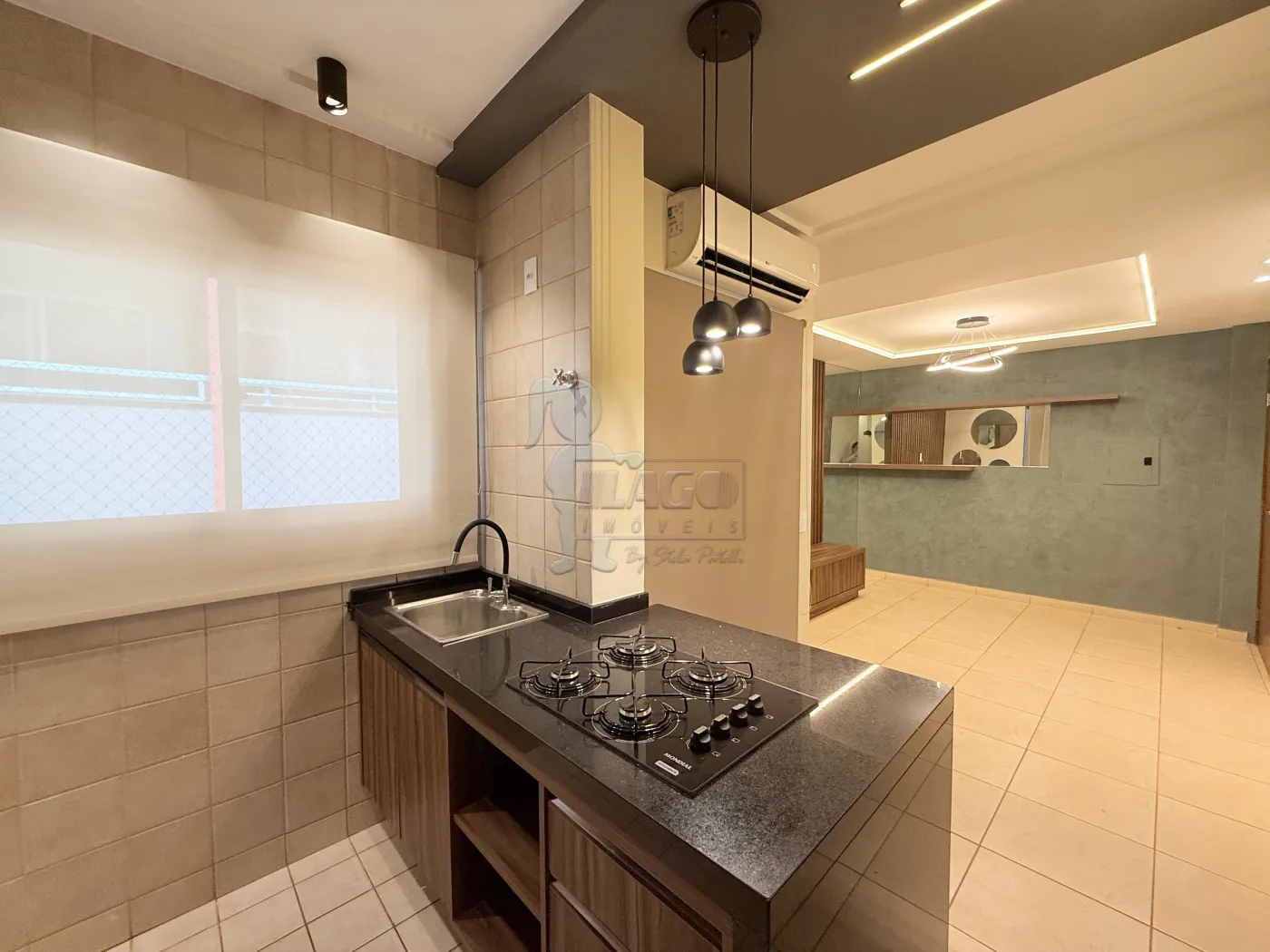 Alugar Apartamento / Padrão em Ribeirão Preto R$ 2.000,00 - Foto 13