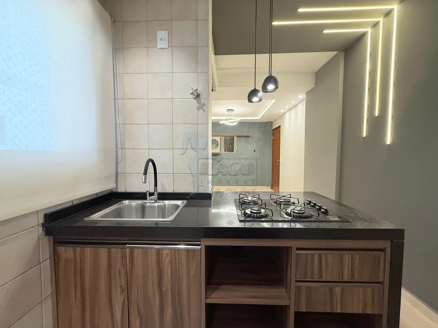 Alugar Apartamento / Padrão em Ribeirão Preto R$ 2.000,00 - Foto 16