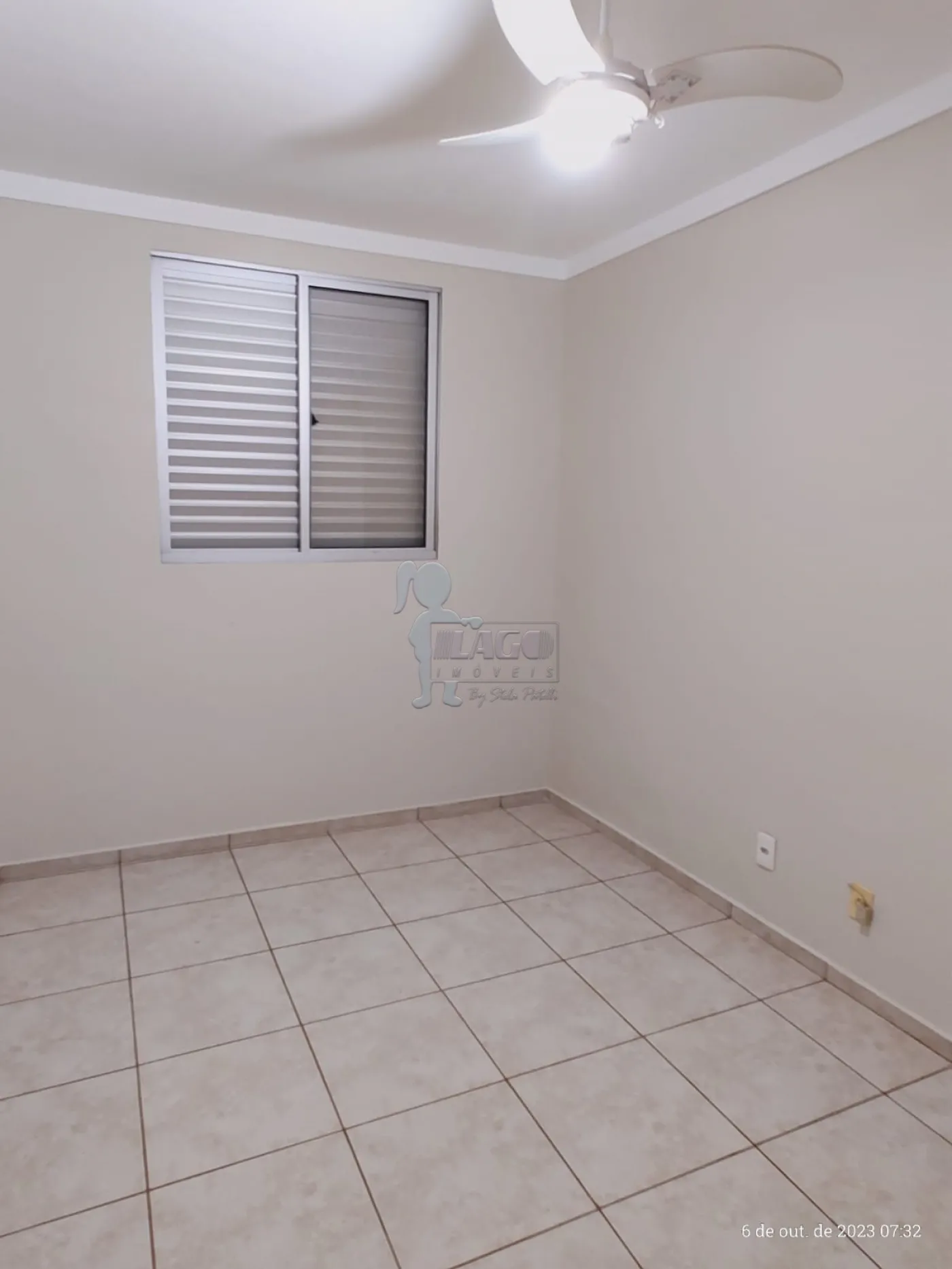 Alugar Apartamentos / Padrão em Ribeirão Preto R$ 1.300,00 - Foto 7