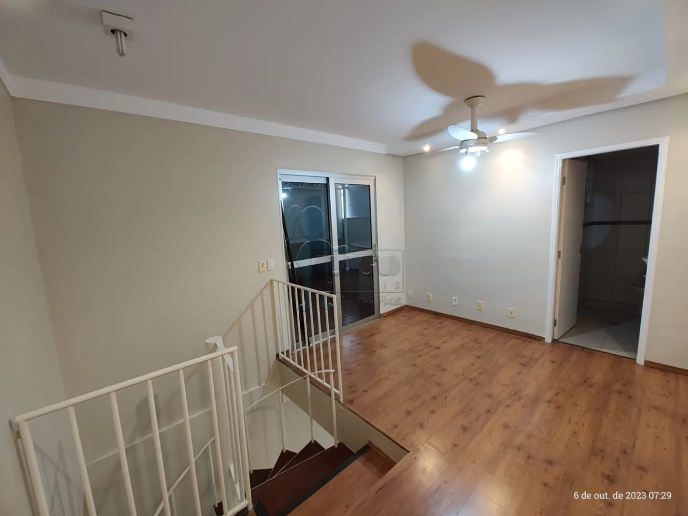 Alugar Apartamentos / Padrão em Ribeirão Preto R$ 1.300,00 - Foto 3