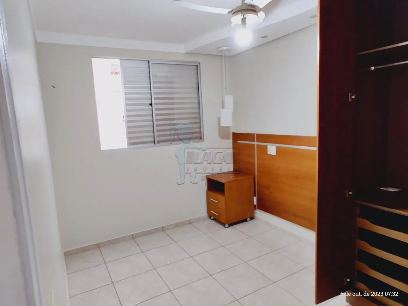 Alugar Apartamentos / Padrão em Ribeirão Preto R$ 1.300,00 - Foto 10