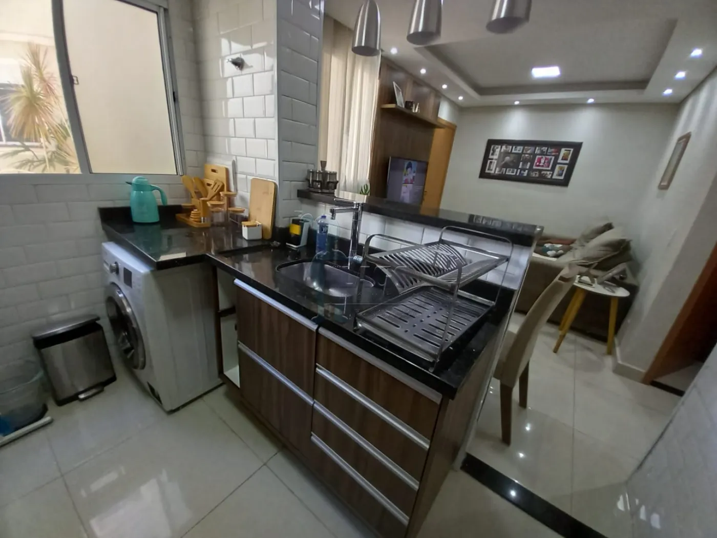 Comprar Apartamentos / Padrão em Ribeirão Preto R$ 180.000,00 - Foto 5