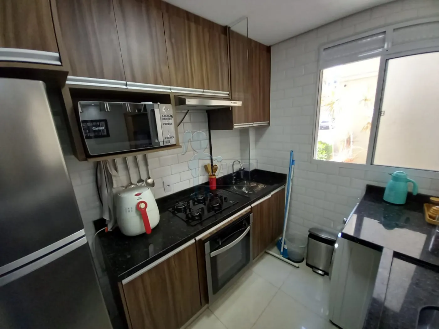 Comprar Apartamentos / Padrão em Ribeirão Preto R$ 180.000,00 - Foto 8