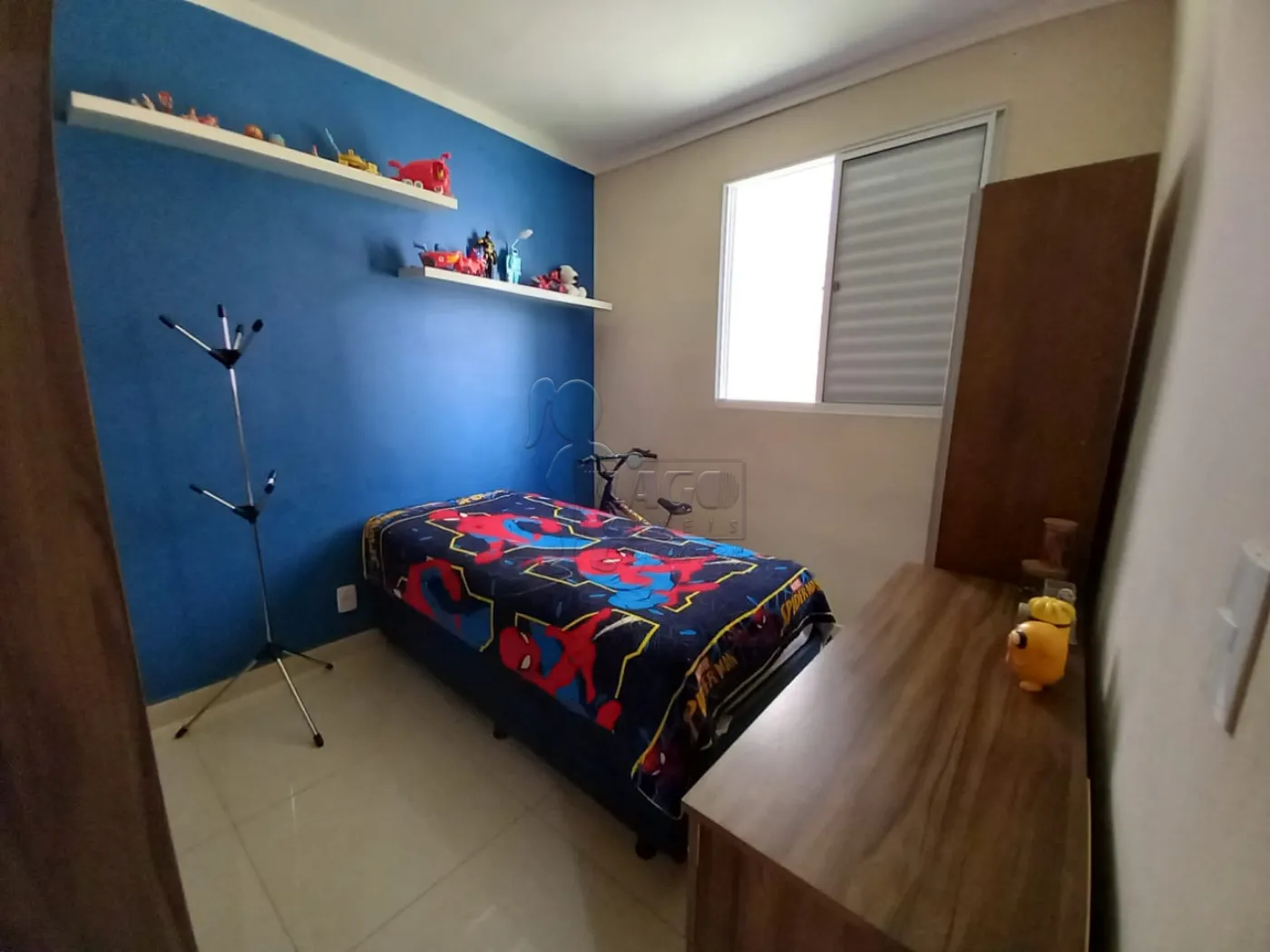 Comprar Apartamentos / Padrão em Ribeirão Preto R$ 180.000,00 - Foto 11